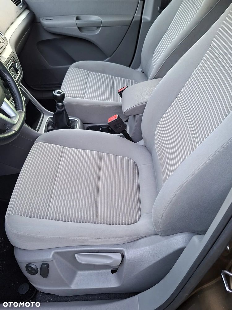 Seat Alhambra - 11