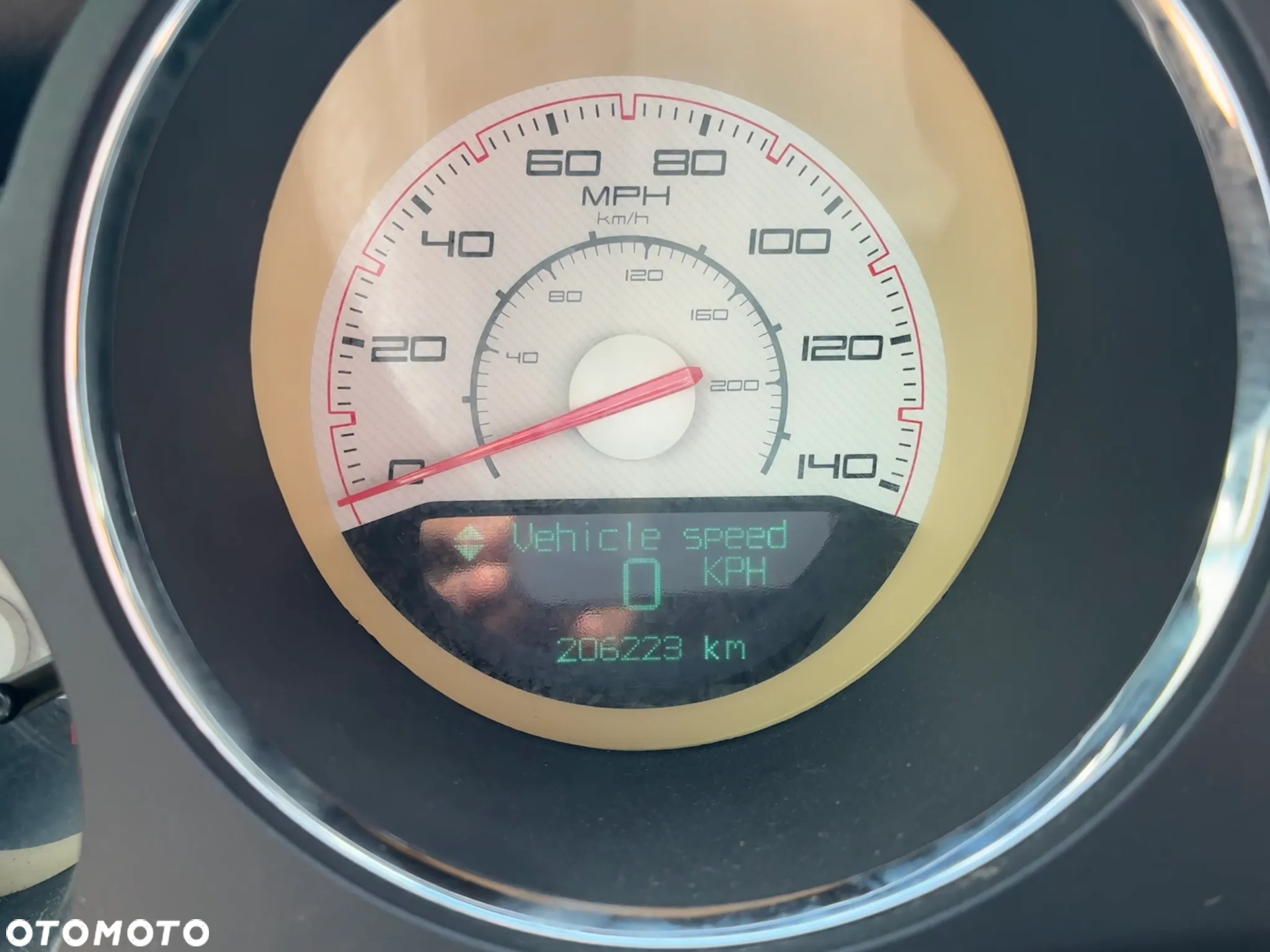 Dodge Challenger Automatik SXT Plus - 32