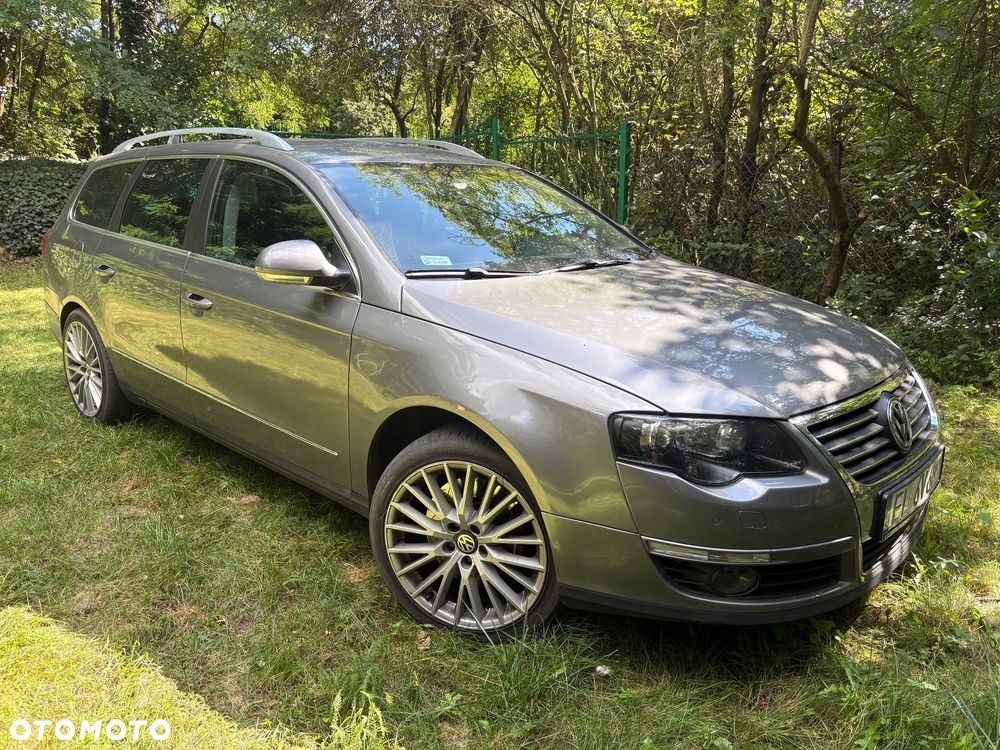 Volkswagen Passat - 28