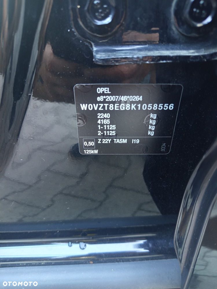 Opel Insignia - 16