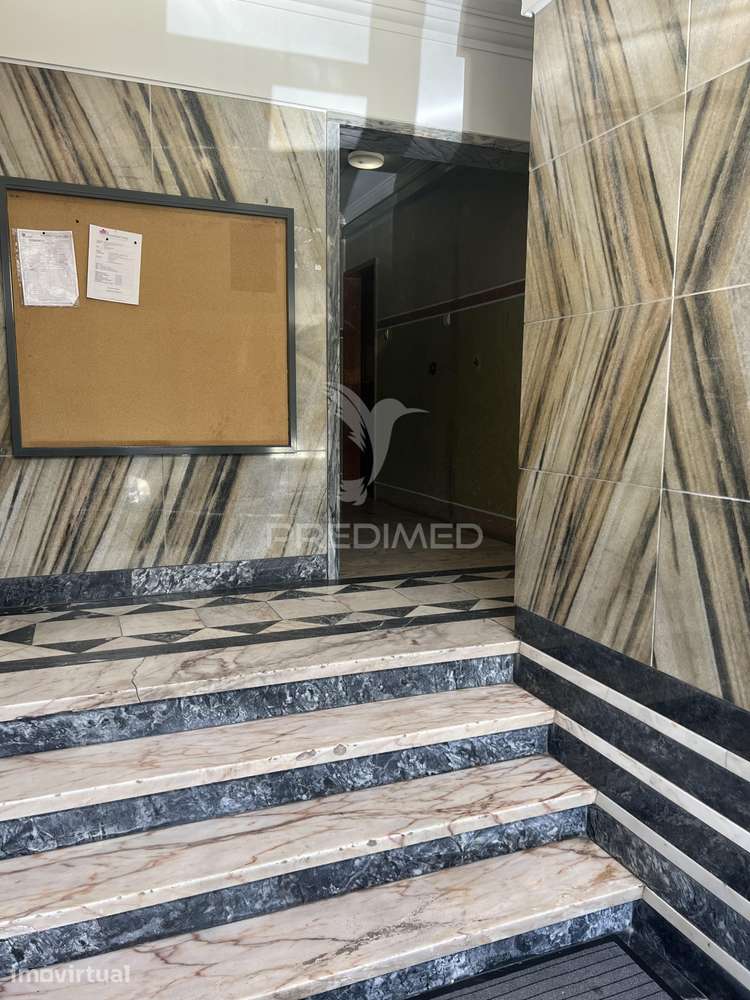 Apartamento t2 arrendado no centro da Amadora - Grande imagem: 5/26