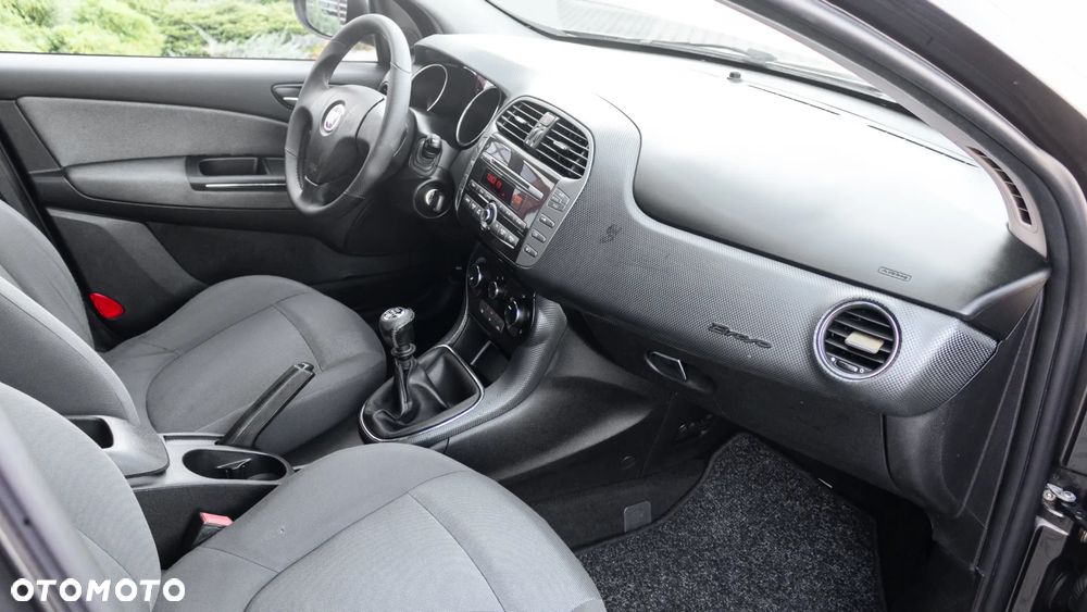 Fiat Bravo 1.4 T-JET 16V Dynamic - 26