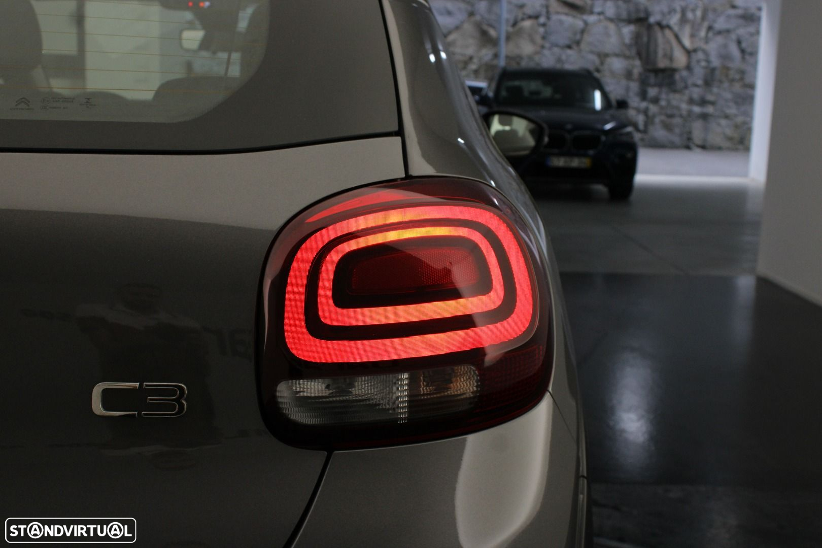 Citroën C3 1.2 PureTech Feel - 13