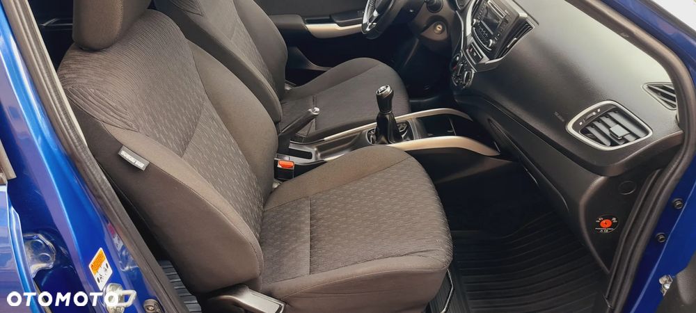 Suzuki Baleno 1.2 Premium - 11