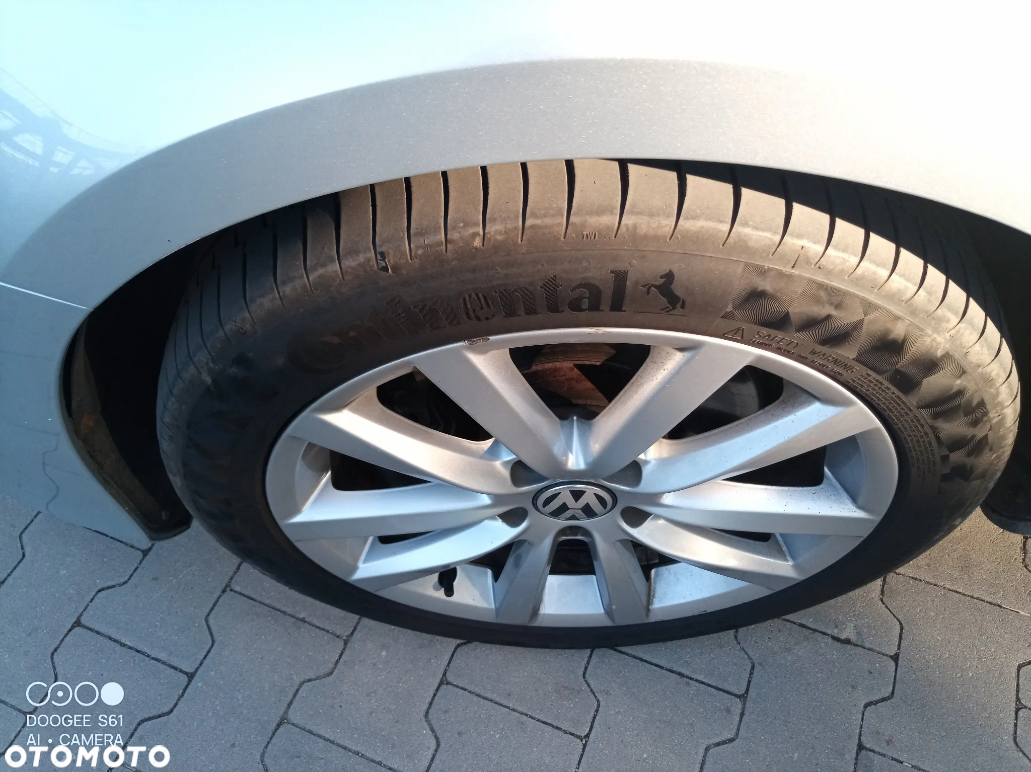 Volkswagen Passat 2.0 TDI Highline DSG - 10