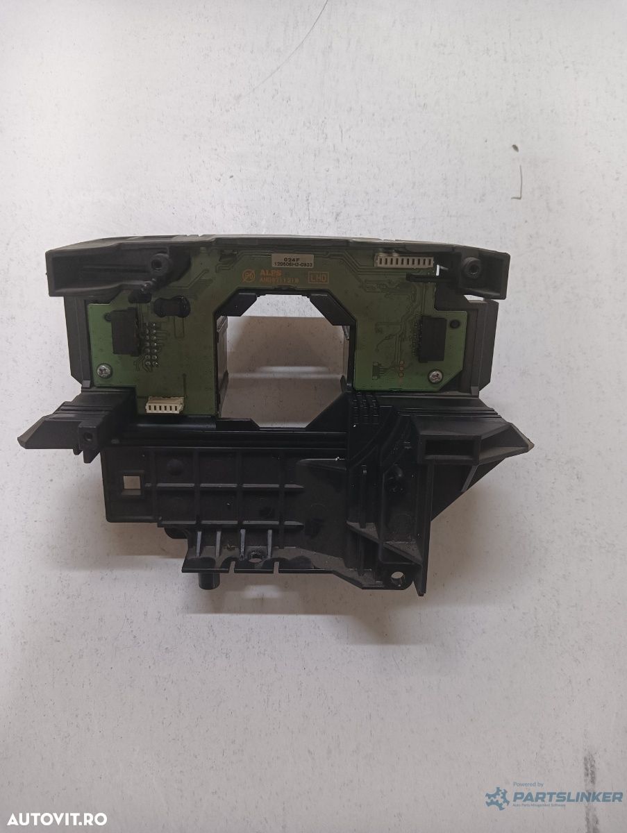 Suport ansamblu manete  FORD FOCUS III Saloon 2010 - > Bv6t13n064ag - 1