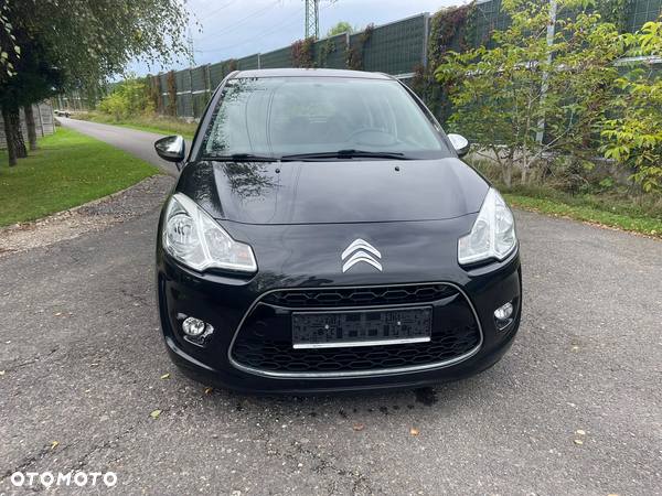 Citroën C3 1.4 Exclusive