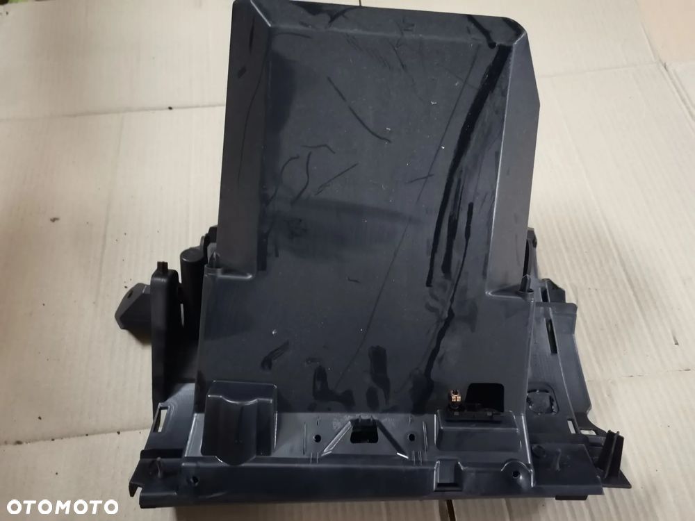 Schowek Ford C-MAX MK1 - 2