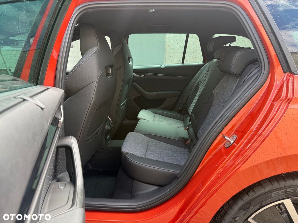 Skoda Octavia 1.5 TSI mHEV Sportline DSG - 12