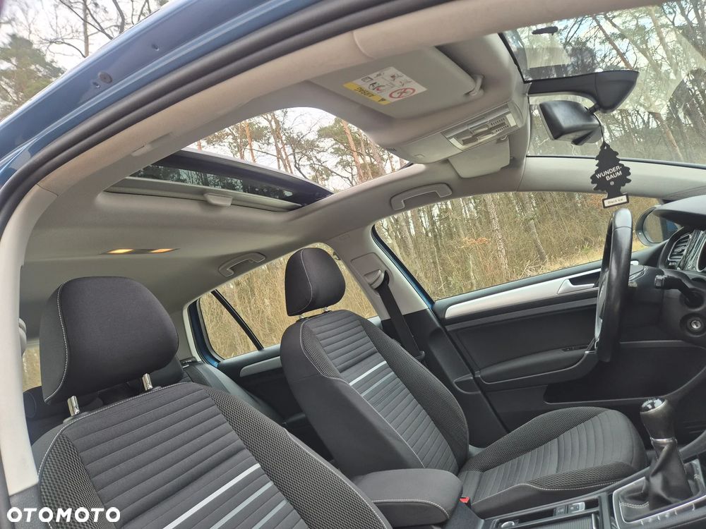 Volkswagen Golf - 29