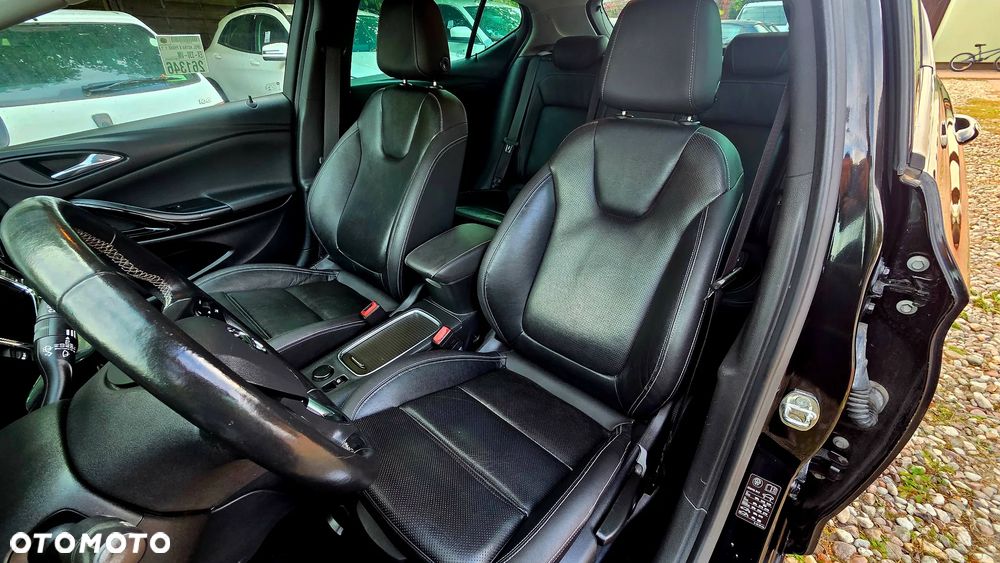 Opel Astra - 16
