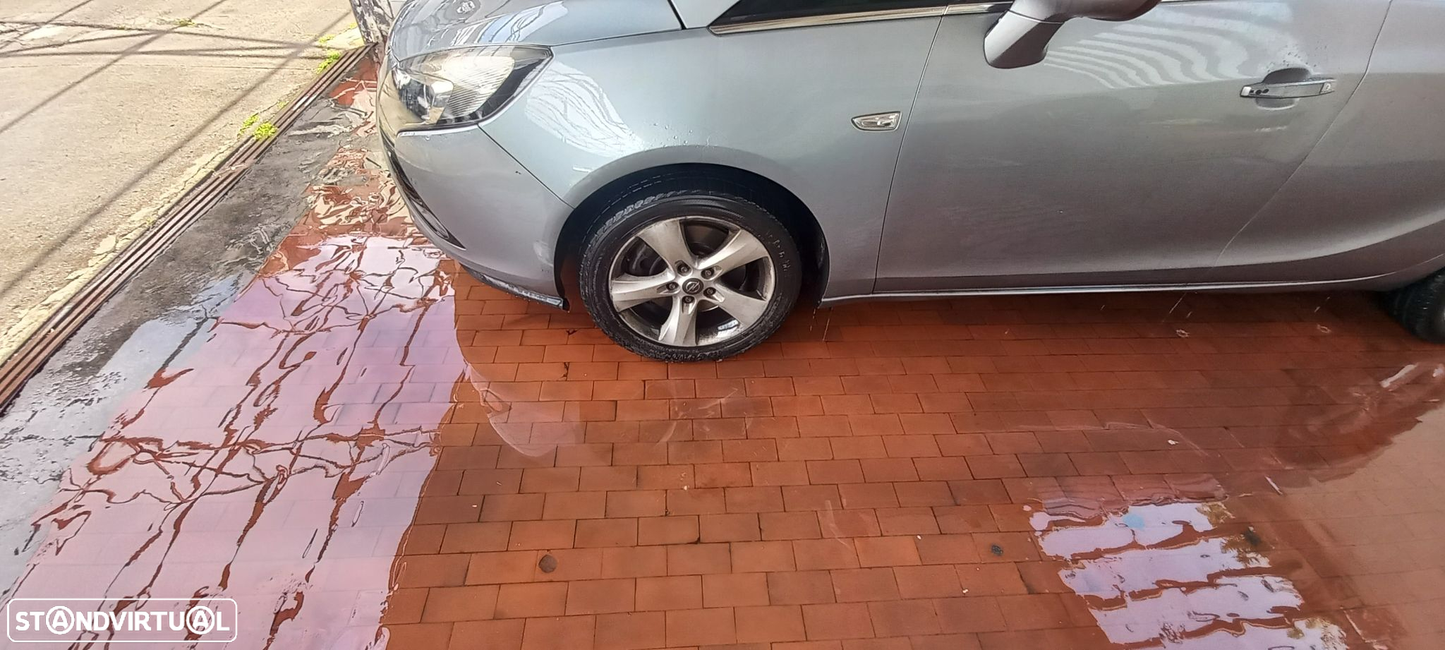 Opel Zafira - 2