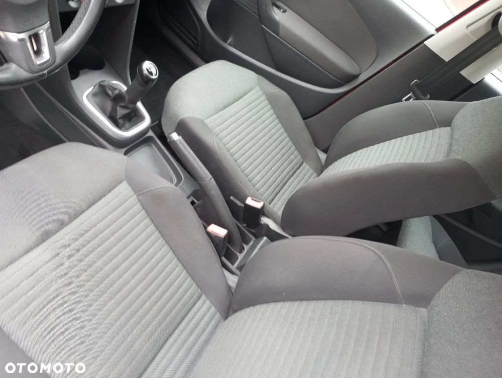 Volkswagen Polo 1.6 TDI Comfortline - 12