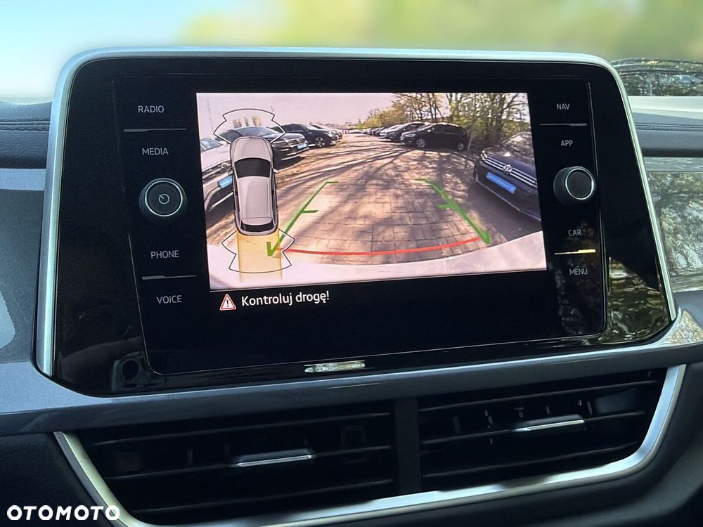 Volkswagen T-Roc 1.5 TSI Style DSG - 26