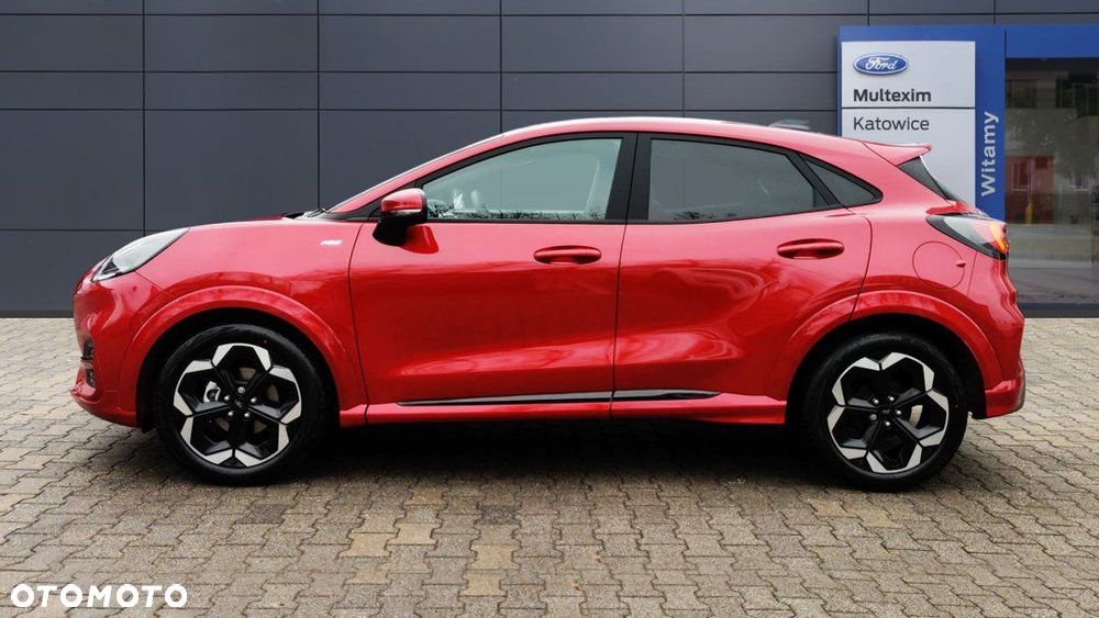 Ford Puma - 2