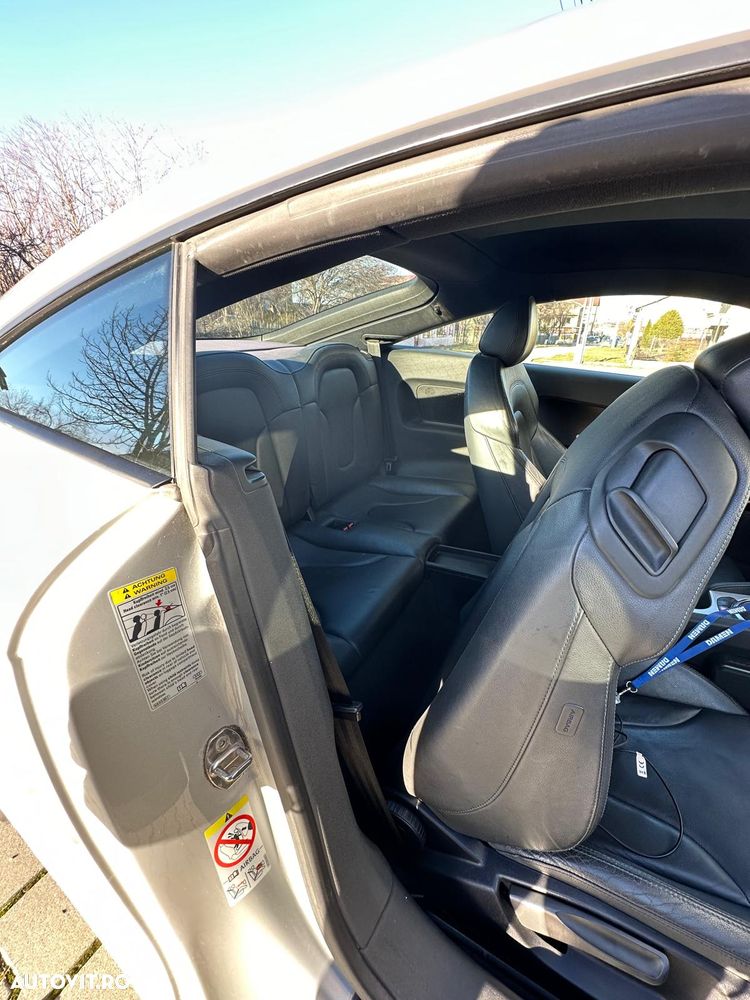 Audi TT Coupe 2.0 TFSI - 9