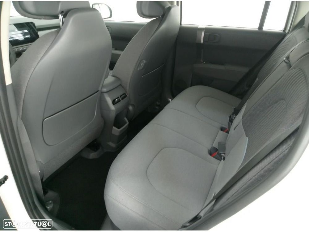 Kia EV3 58.3 kWh Drive - 10