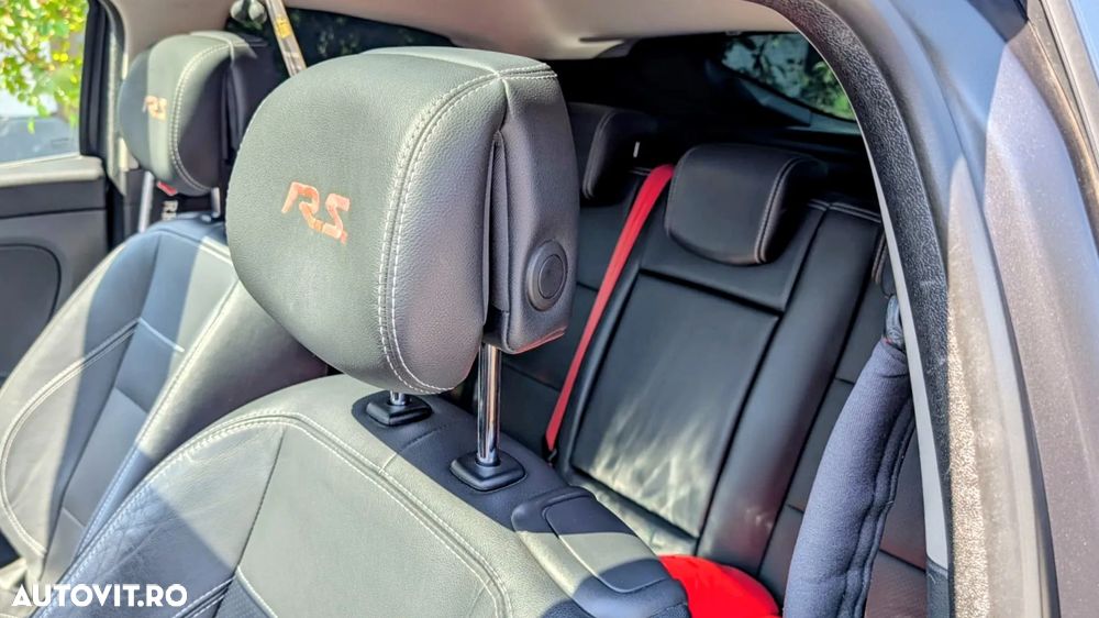 Renault Megane 2.0 RS - 17