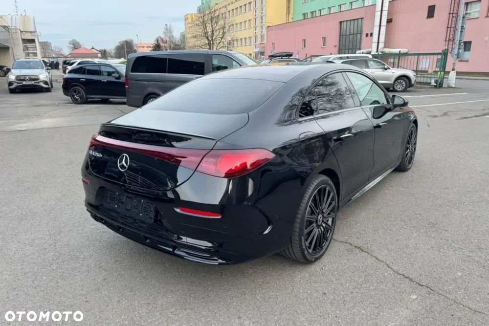 Mercedes-Benz CLA 250+ 85kWh - 5