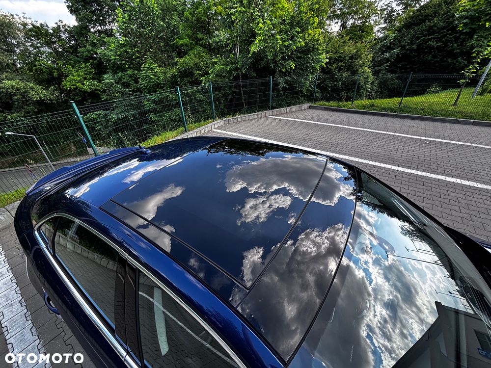 Audi A3 Limousine 2.0 TFSI quattro S tronic sport - 27