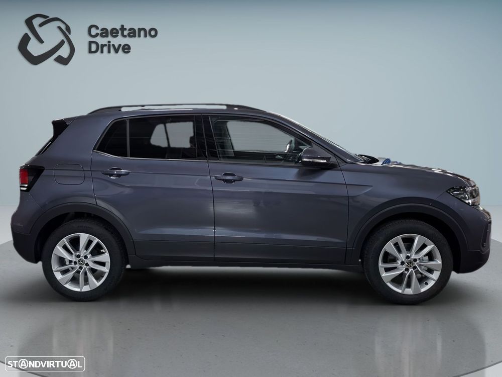 VW T-Cross 1.0 TSI Urban - 9