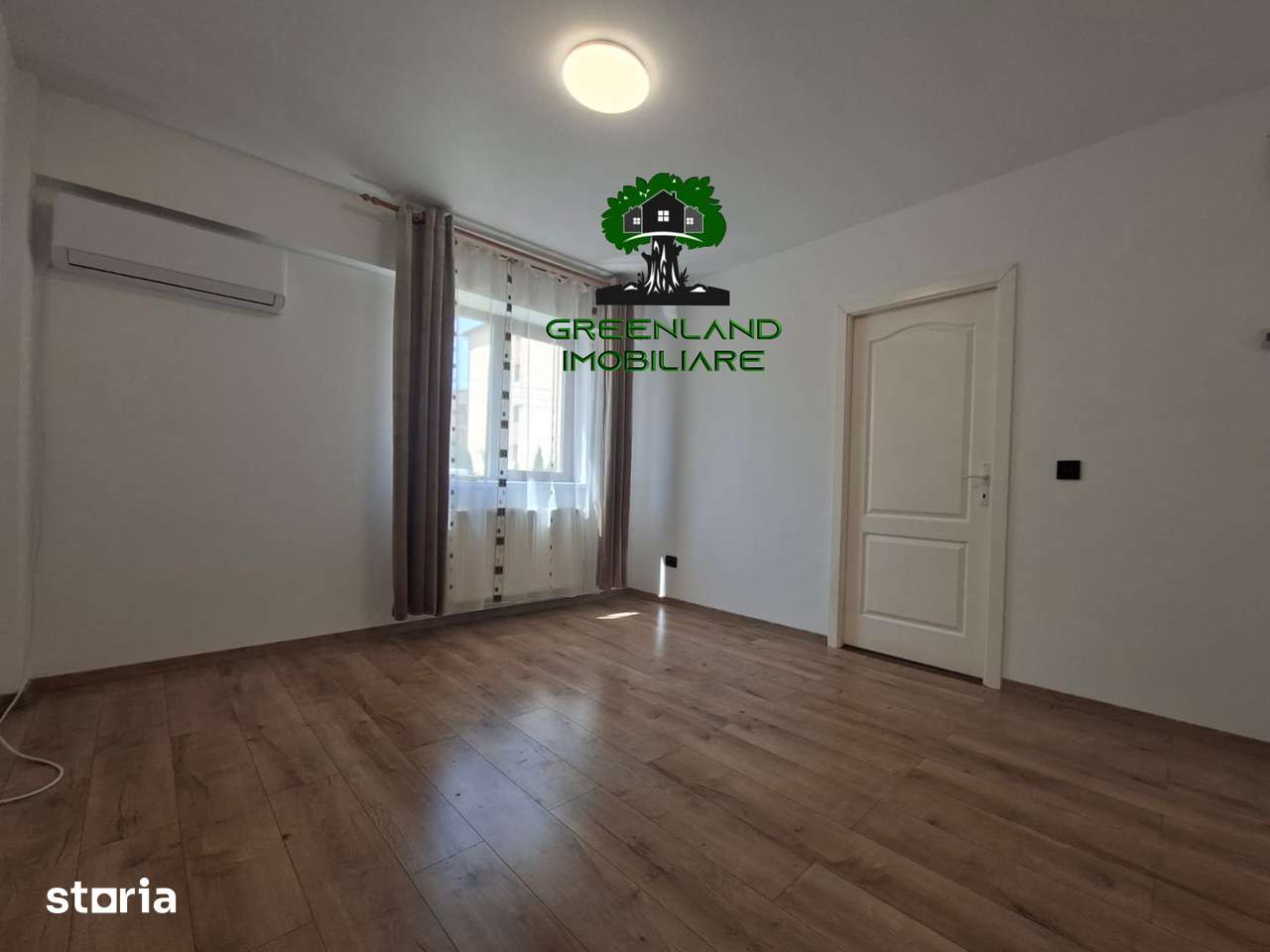 Apartament 1 Cam, Boxa INTABULATA de 7 mp, Parcare, 32 mp, Capat Cug - Imagine principală: 2/15