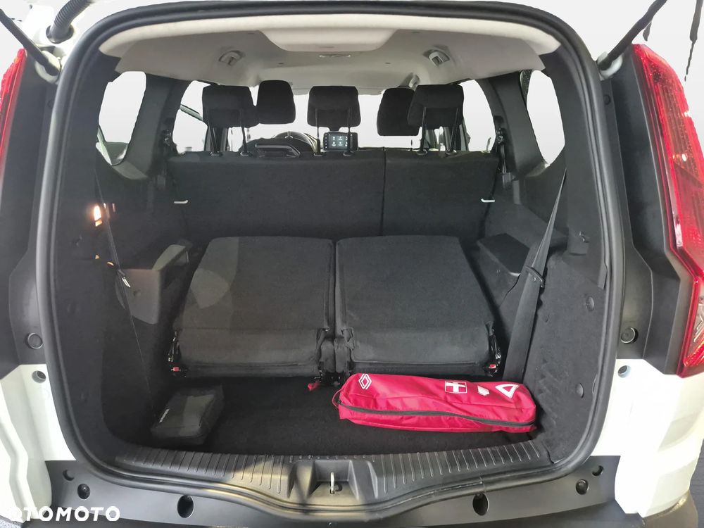 Dacia Jogger 1.0 TCe Expression 7os - 27