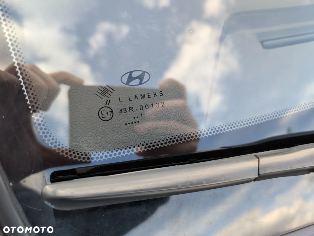 Hyundai i20 1.2 Classic EU5 - 14