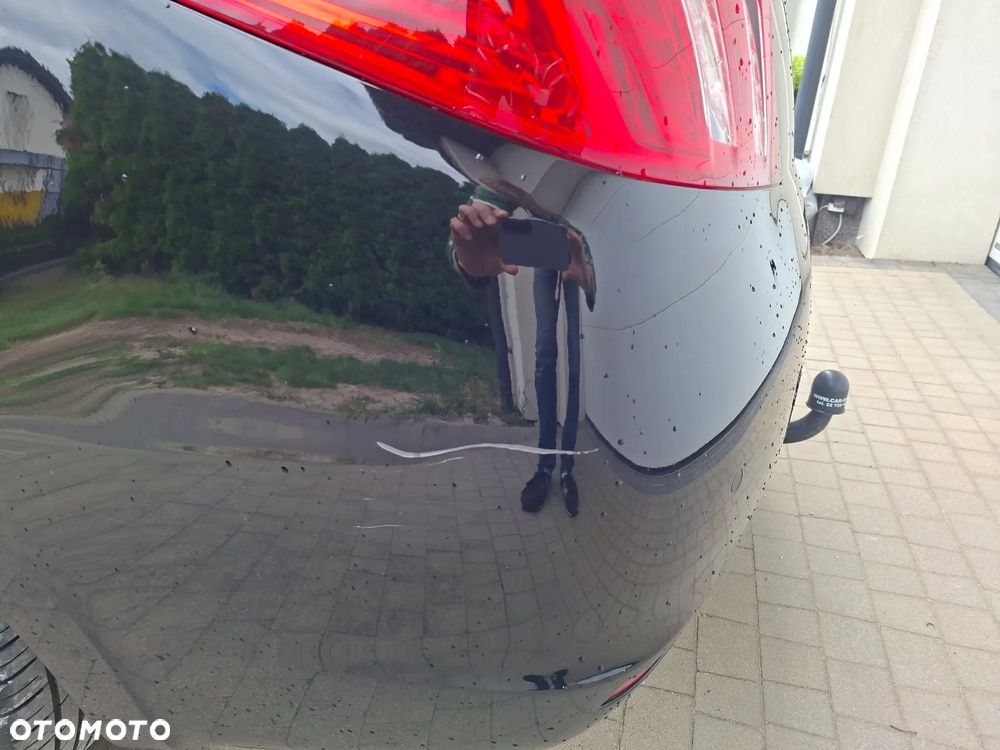 Peugeot 508 2.0 HDi Active - 13