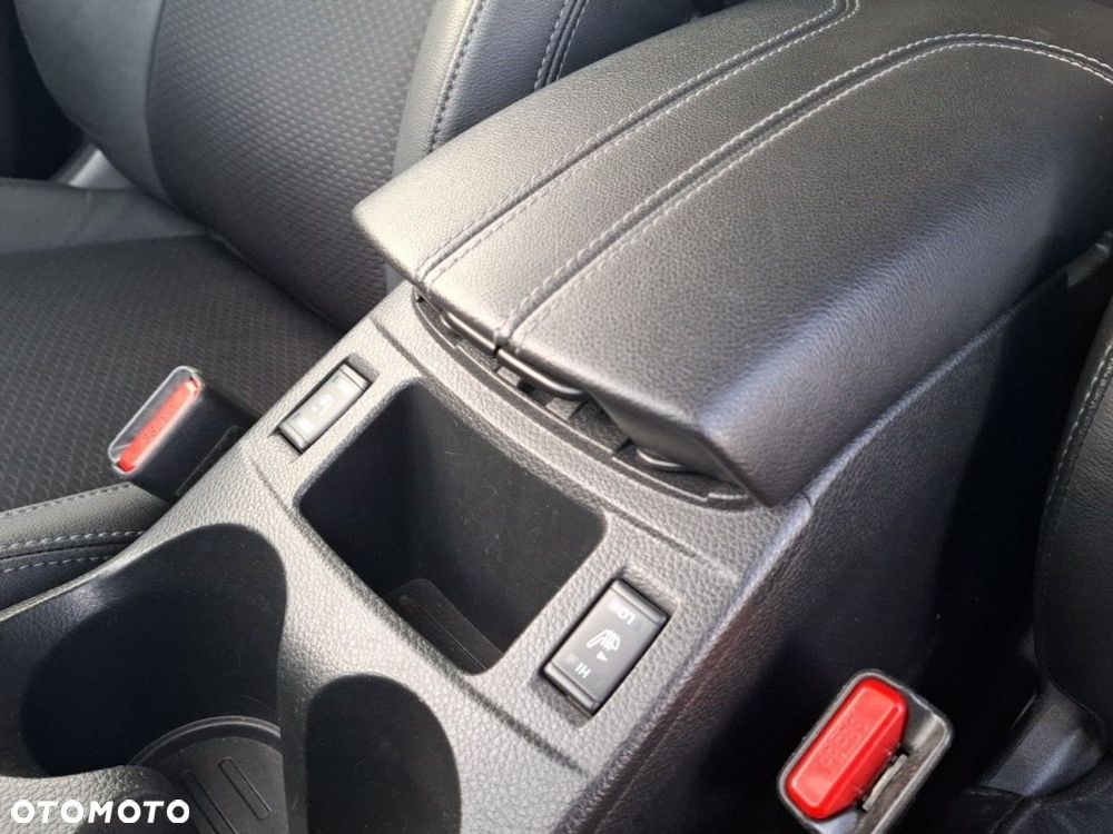 Nissan Qashqai 1.3 DIG-T Tekna+ - 20