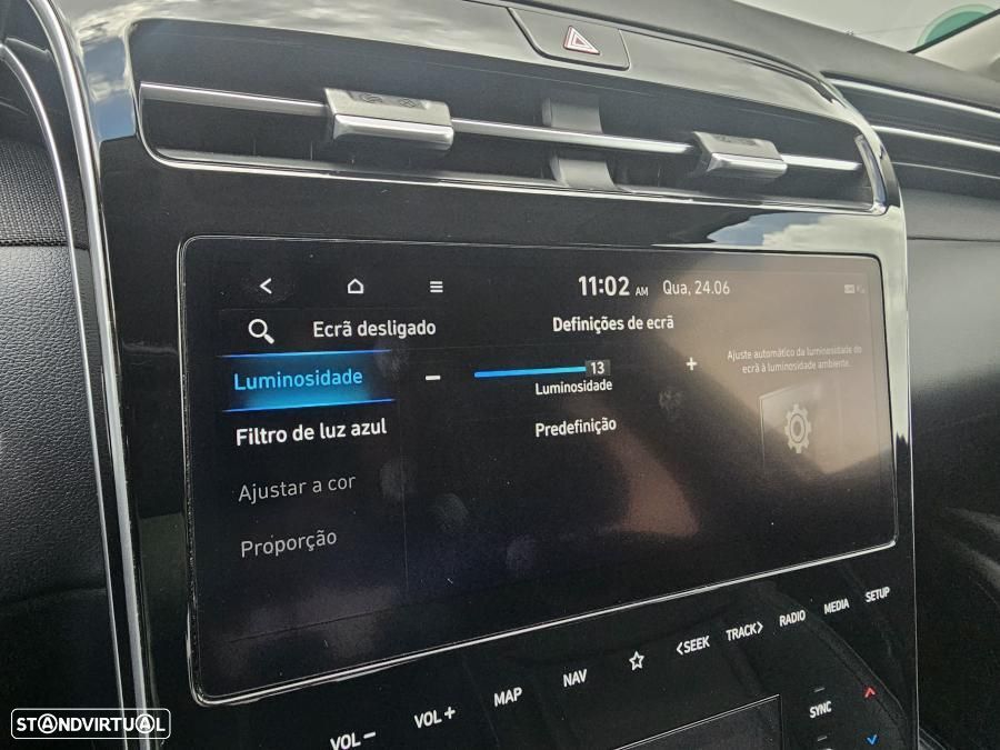Hyundai Tucson 1.6 T-GDI PHEV Premium - 42