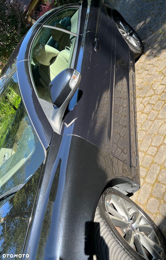 Volvo C70 - 11