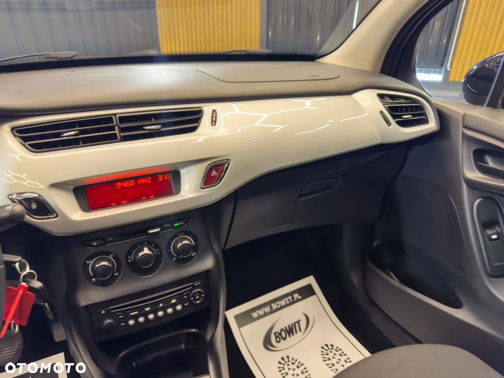 Citroën C3 1.2 PureTech Feel - 16