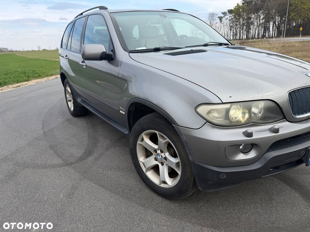 BMW X5 - 3