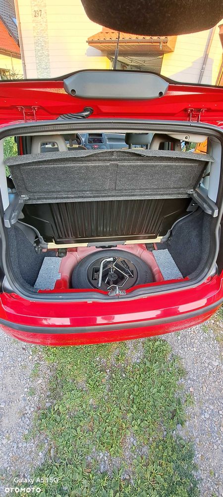 Fiat Panda - 3