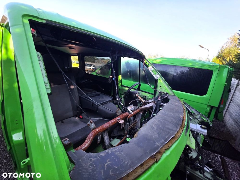 Volkswagen Crafter 35 BiTDI - 7