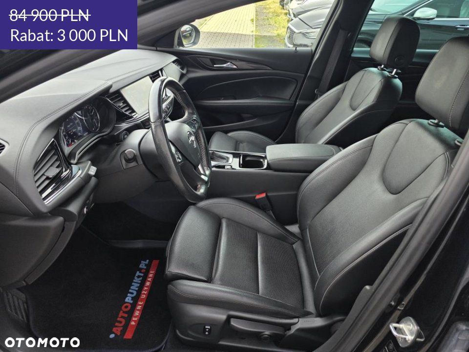 Opel Insignia - 17