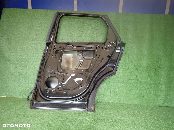 RANGE ROVER VELAR L560 17- drzwi prawe tylne tył - 8