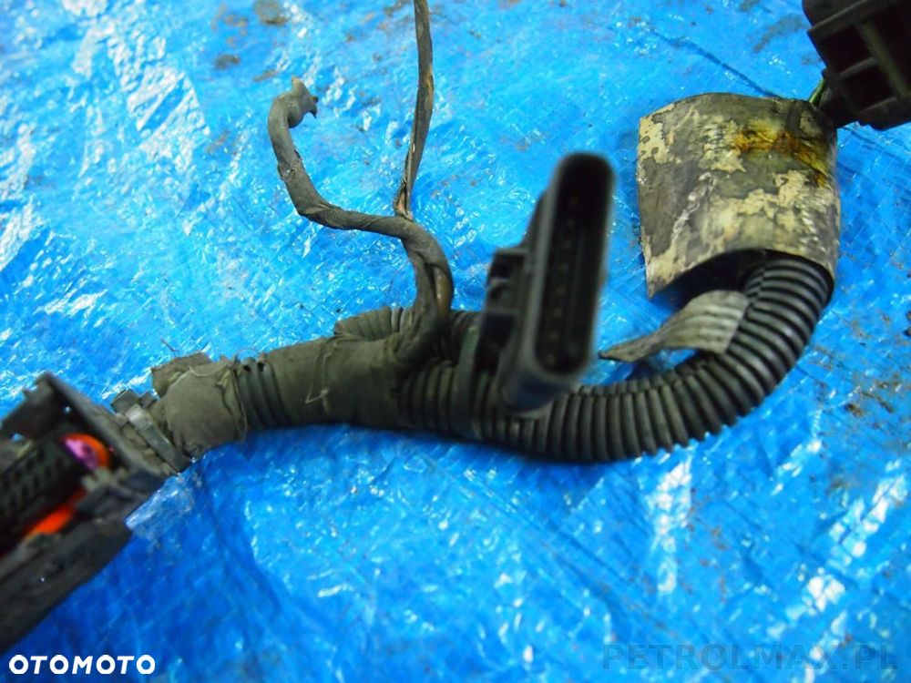 kostka kabel instalacja abs iveco daily 06 11 - 3