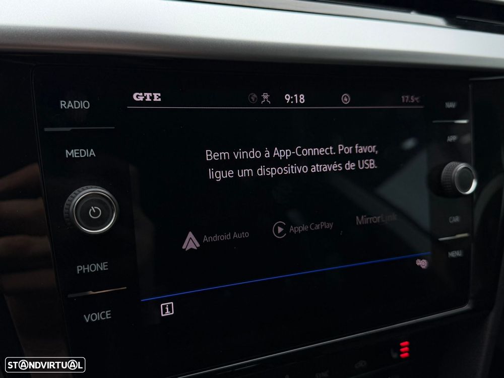 VW Arteon Shooting Brake 1.4 TSI eHybrid Elegance - 36