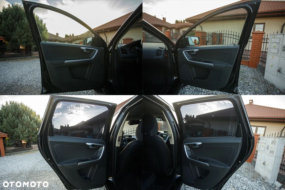 Volvo XC 60 2.4D AWD Kinetic - 31