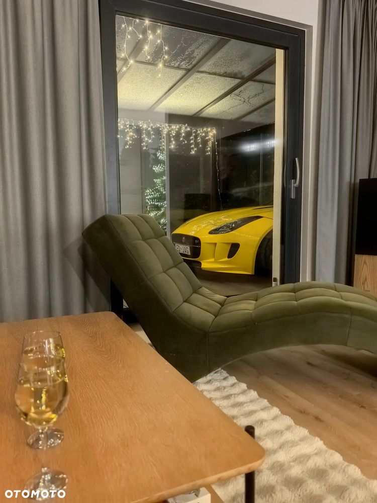 Jaguar F-Type S - 39