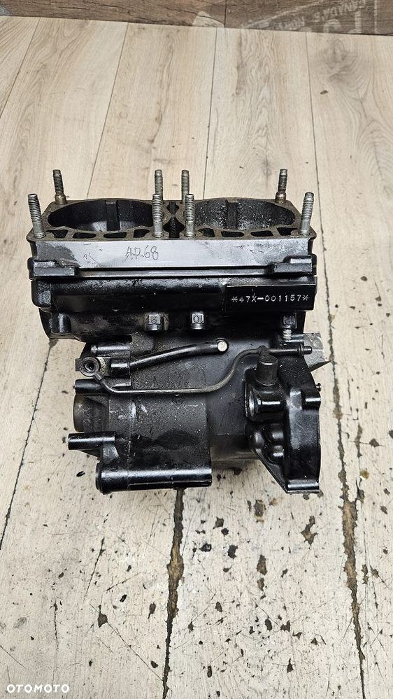 Blok silnika kartery Yamaha RD500  47X - 13