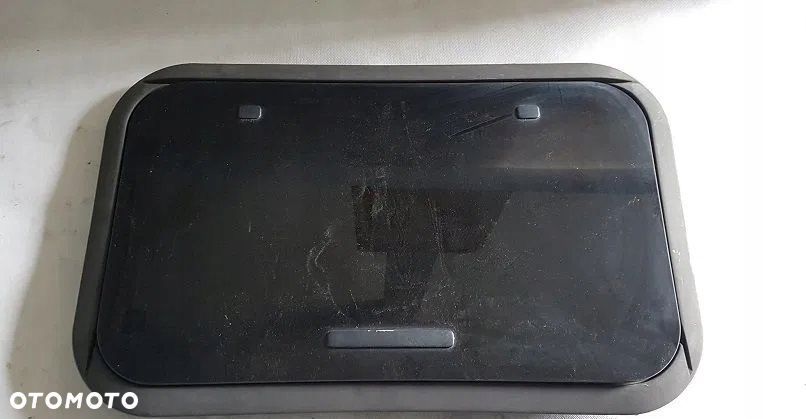 SZYBERDACH DAF XF 106 SUPER SPACE CAB - 1