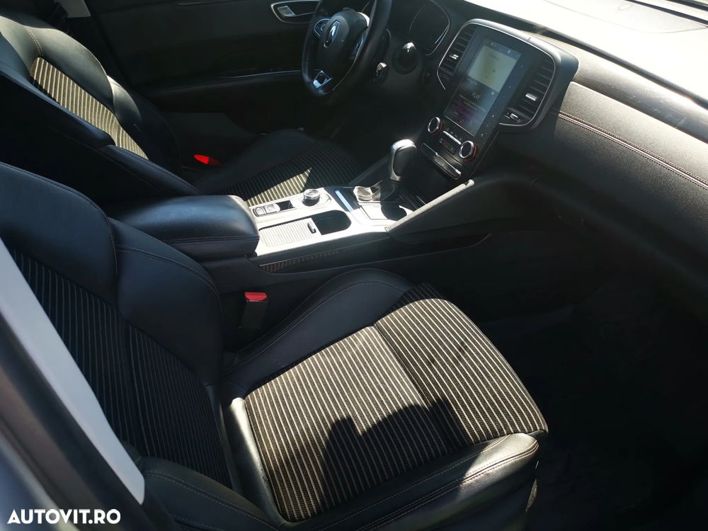 Renault Talisman - 6