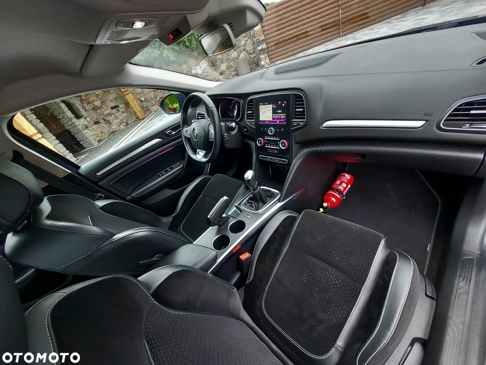 Renault Megane 1.2 Energy TCe Limited - 22