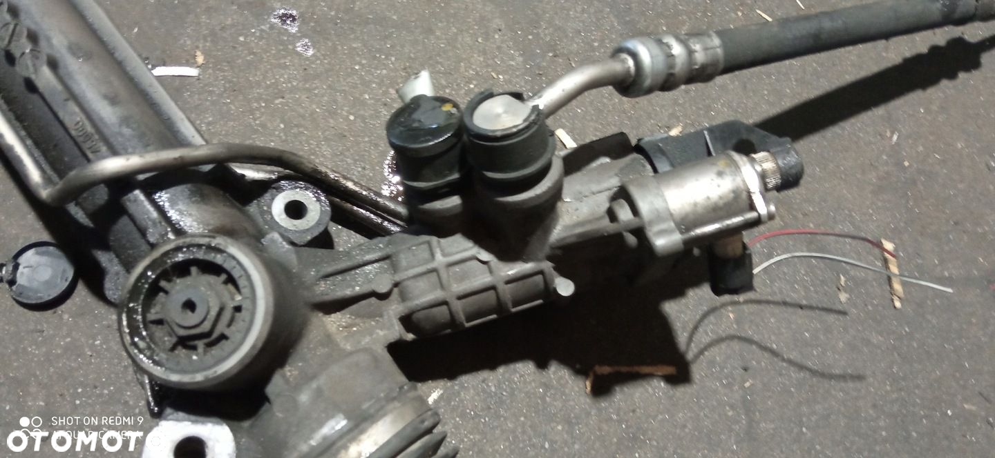 BMW7 E65 E66 E67 MAGLOWNICA PRZEKŁADNIA 6777543 - 2