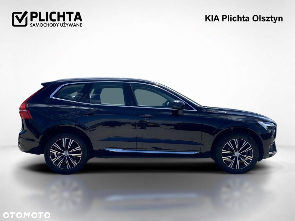 Volvo XC 60 - 7