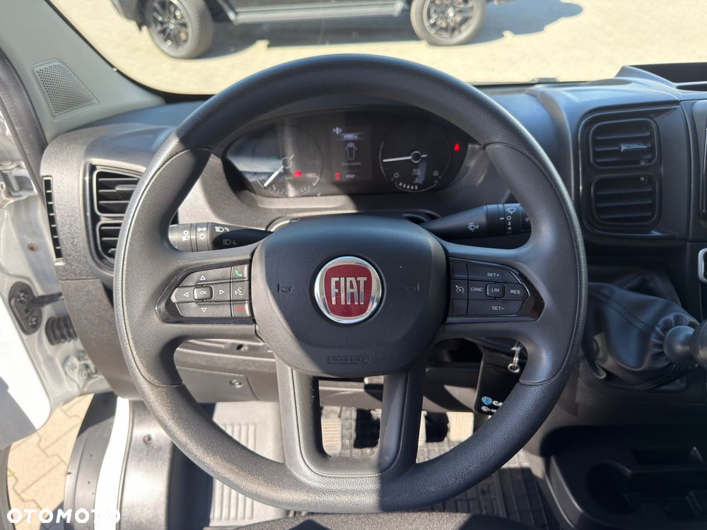 Fiat Ducato - 11