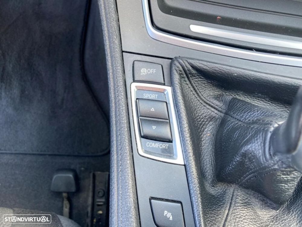 BMW 520 d Line Modern - 28